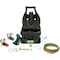 Turbotorch ESAB Victor G150 J-P Light Duty Gas Welding Outfit Tote Kit Without Tanks 0384-0945 - alternate 1